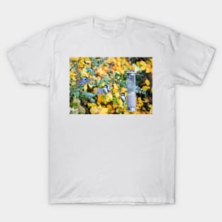 Feeding Time T-Shirt